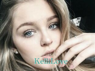 KelliLove