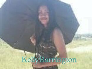 KellyBarrington