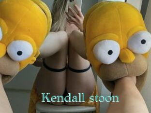 Kendall_stoon