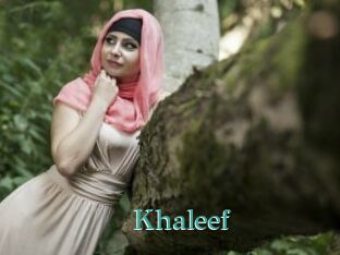 Khaleef