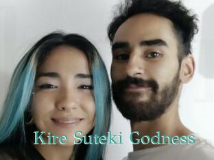 Kire_Suteki_Godness