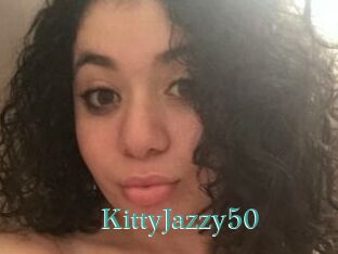 KittyJazzy50