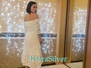 KlaraSilver