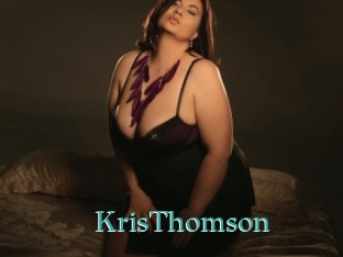 KrisThomson