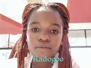 Kadogoo