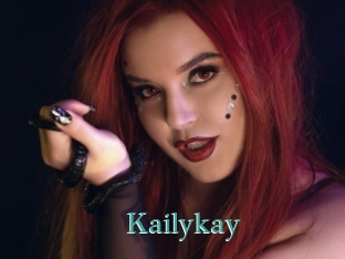 Kailykay