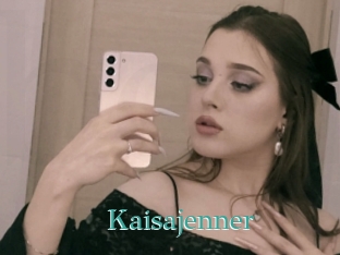 Kaisajenner