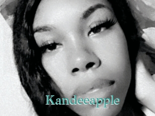 Kandeeapple