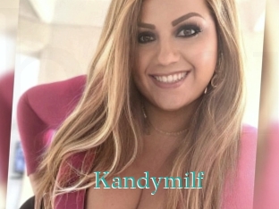 Kandymilf