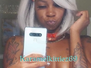 Karamelkittiez69