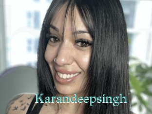 Karandeepsingh