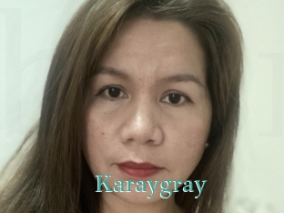 Karaygray