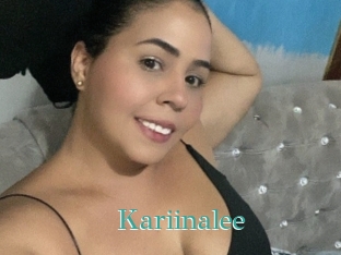 Kariinalee