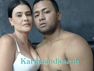 Karinaandjoseph