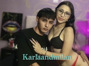 Karlaandmilan