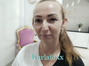 Karlafoxx