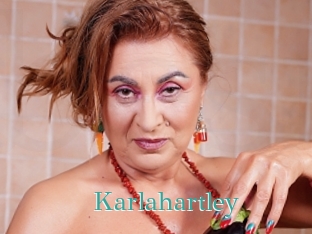 Karlahartley