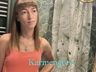 Karmengrey