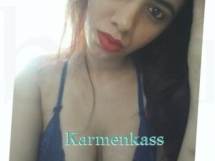 Karmenkass