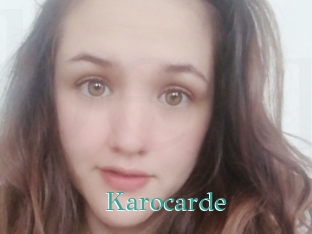 Karocarde