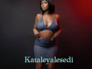 Kataleyalesedi