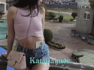 Katapalmer