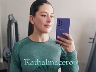 Kathalinaceron