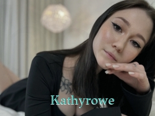 Kathyrowe