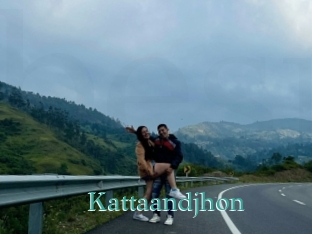 Kattaandjhon