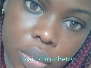 Keidybruchetty