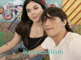 Keityandliam