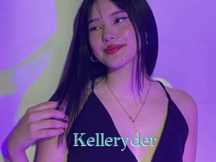 Kelleryder