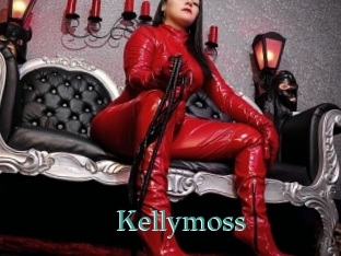 Kellymoss