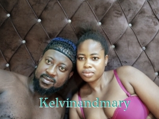 Kelvinandmary