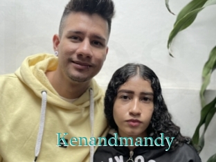 Kenandmandy