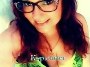 Kepicarter