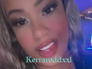 Kerrareddxxl