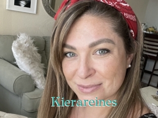 Kierareines