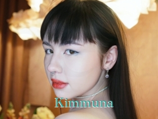 Kimmuna