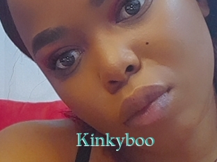 Kinkyboo