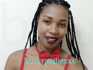 Kinkypetitexxx