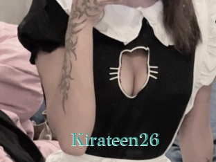 Kirateen26