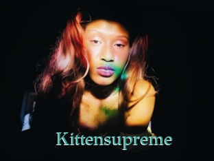 Kittensupreme