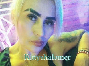 Kittyshalomer