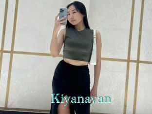 Kiyanayan