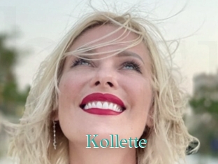 Kollette