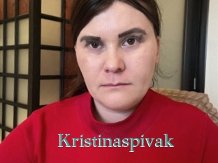 Kristinaspivak