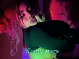 Kumy_nara