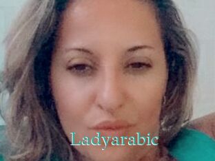 Ladyarabic