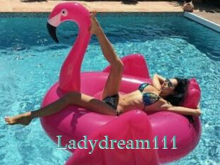 Ladydream111